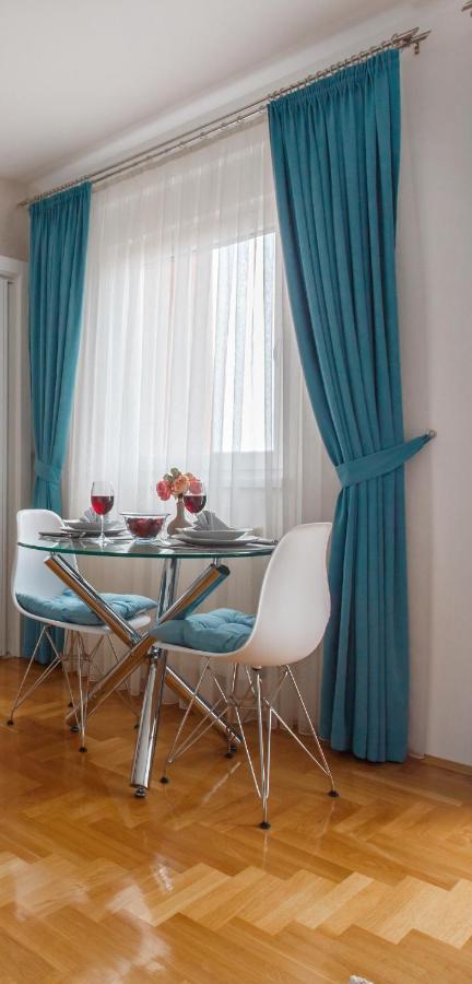 Apartman Sunset Sremska Mitrovica Exterior photo